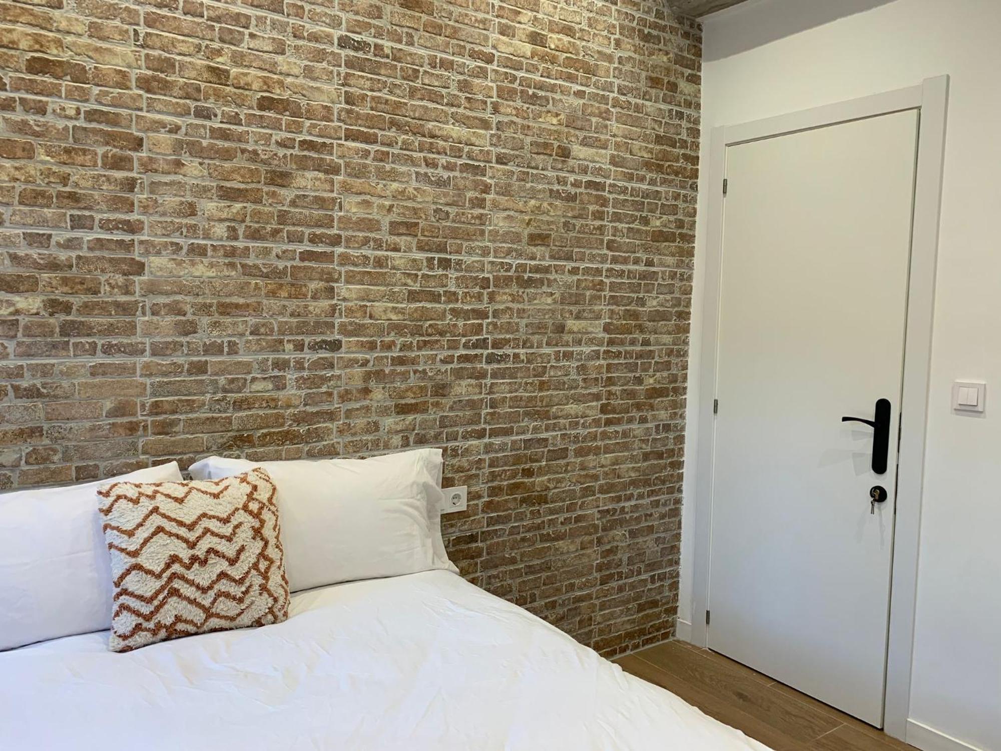 Valencia Beach Rooms Exterior photo